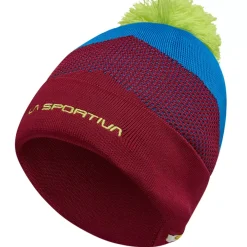 La Sportiva Accessories|Accessories^KNITTY BEANIE Maui/Storm Blue