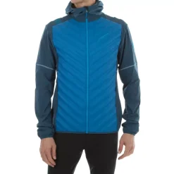 La Sportiva Sale|Jackets^KORO JKT M Electric Blue/Storm Blue