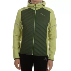 La Sportiva Sale|Jackets^KORO JKT W Lagoon/Iceberg