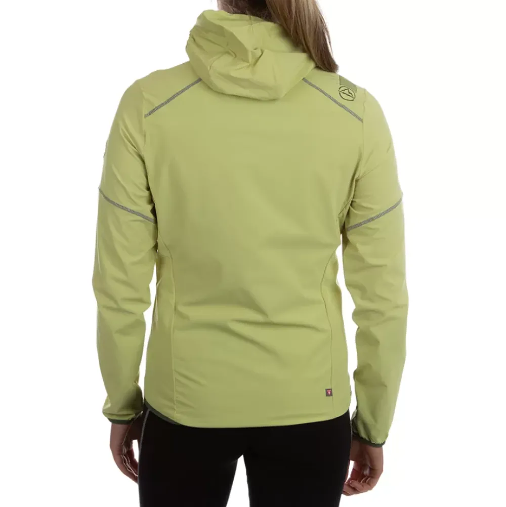La Sportiva Sale|Jackets^KORO JKT W Lagoon/Iceberg