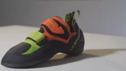 La Sportiva Climbing^KUBO Goji/Neon