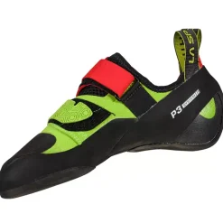 La Sportiva Climbing^KUBO Goji/Neon