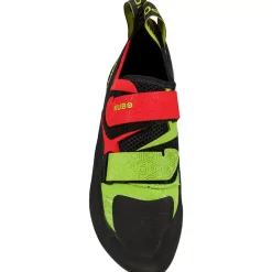 La Sportiva Climbing^KUBO Goji/Neon