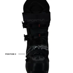 La Sportiva Parts & Accessories^LOWER RATCHET 2 VEGA NoColor