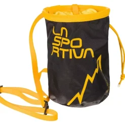 La Sportiva Accessories|Accessories^LSP CHALK BAG Black