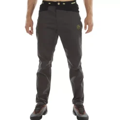 La Sportiva Pants|Sale^MACHINA PANT M Carbon/Cherry Tomato
