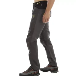 La Sportiva Pants|Sale^MACHINA PANT M Carbon/Cherry Tomato