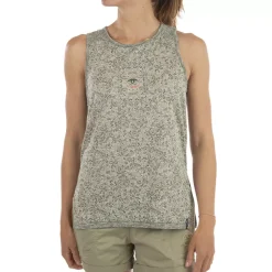 La Sportiva Sale|Shirts^MAGIC TANK W Tea/Forest