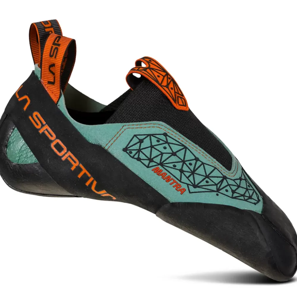 La Sportiva Sale|Climbing^MANTRA (2023)