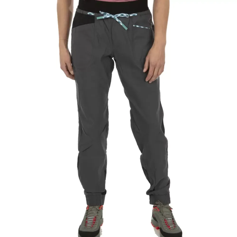La Sportiva Sale|Pants^MANTRA PANT W Carbon