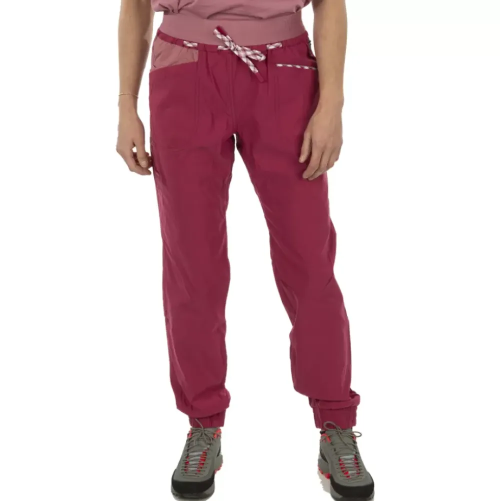 La Sportiva Sale|Pants^MANTRA PANT W Carbon