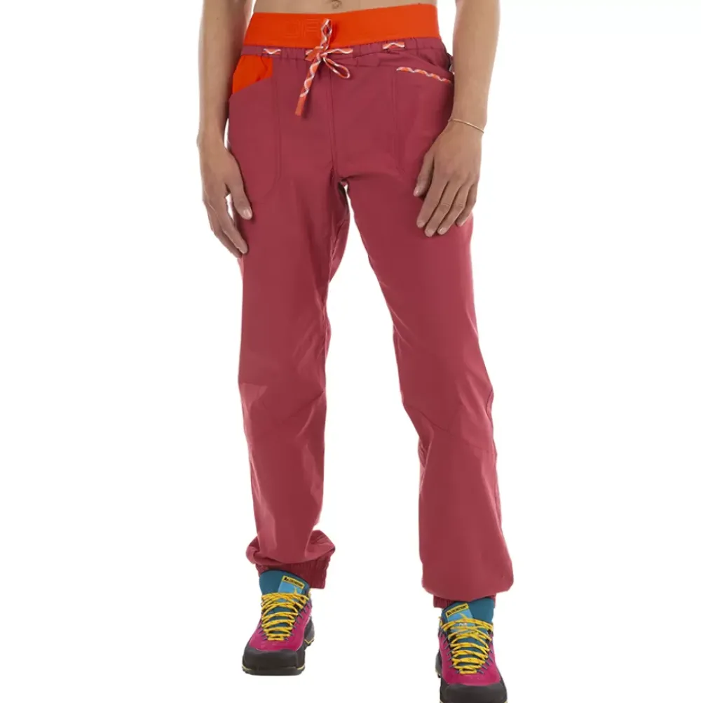 La Sportiva Sale|Pants^MANTRA PANT W Carbon