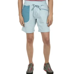 La Sportiva Sale|Shorts^MANTRA SHORT W Carbon/Black