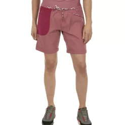 La Sportiva Sale|Shorts^MANTRA SHORT W Carbon/Black