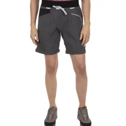 La Sportiva Sale|Shorts^MANTRA SHORT W Carbon/Black