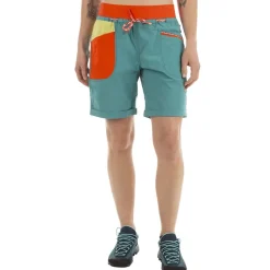 La Sportiva Sale|Shorts^MANTRA SHORT W Carbon/Black