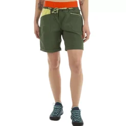 La Sportiva Sale|Shorts^MANTRA SHORT W Carbon/Black