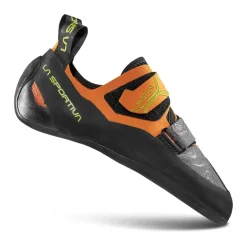 La Sportiva Climbing^MISTRAL Hawaiian Sun/Lime Punch
