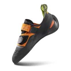 La Sportiva Climbing^MISTRAL Hawaiian Sun/Lime Punch