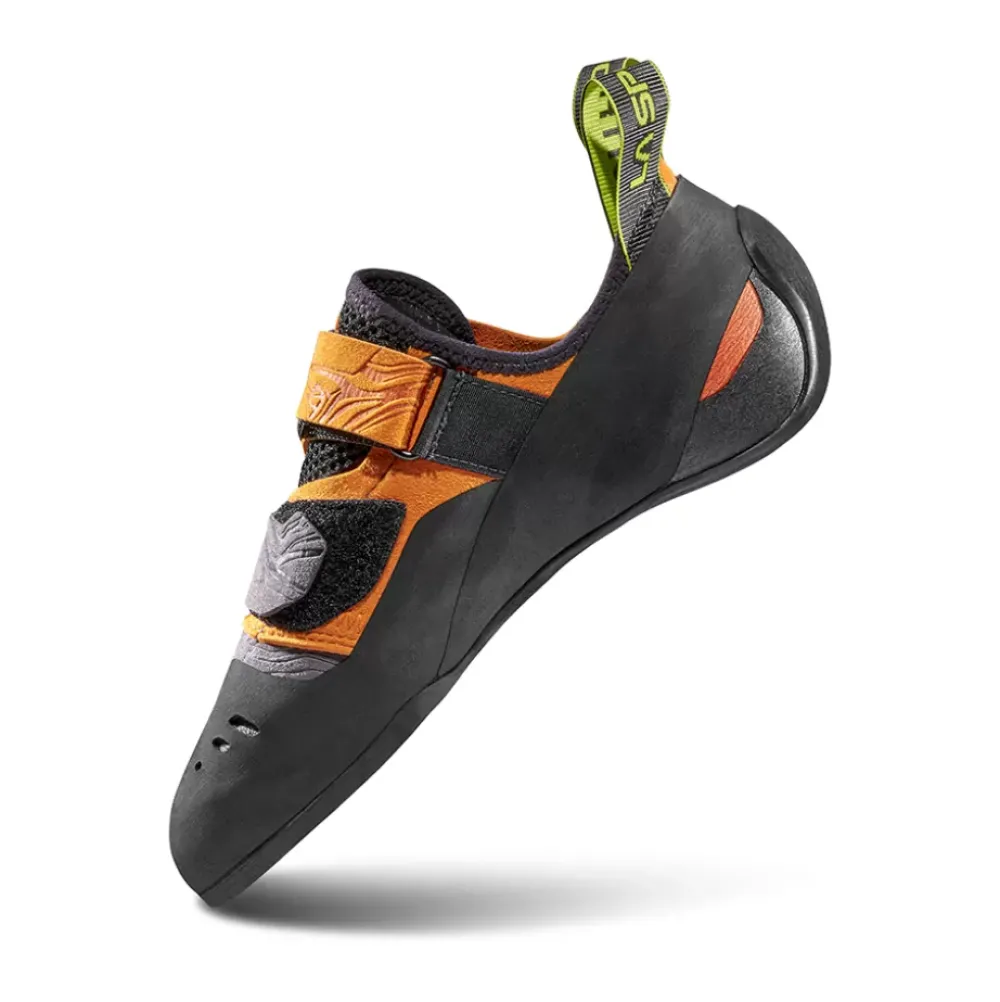 La Sportiva Climbing^MISTRAL Hawaiian Sun/Lime Punch