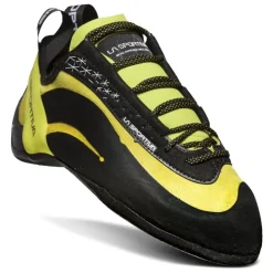 La Sportiva Climbing^MIURA Lime