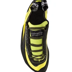 La Sportiva Climbing^MIURA Lime