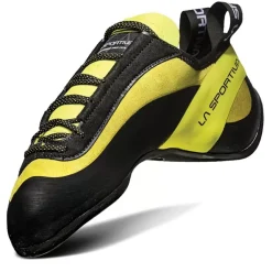 La Sportiva Climbing^MIURA Lime