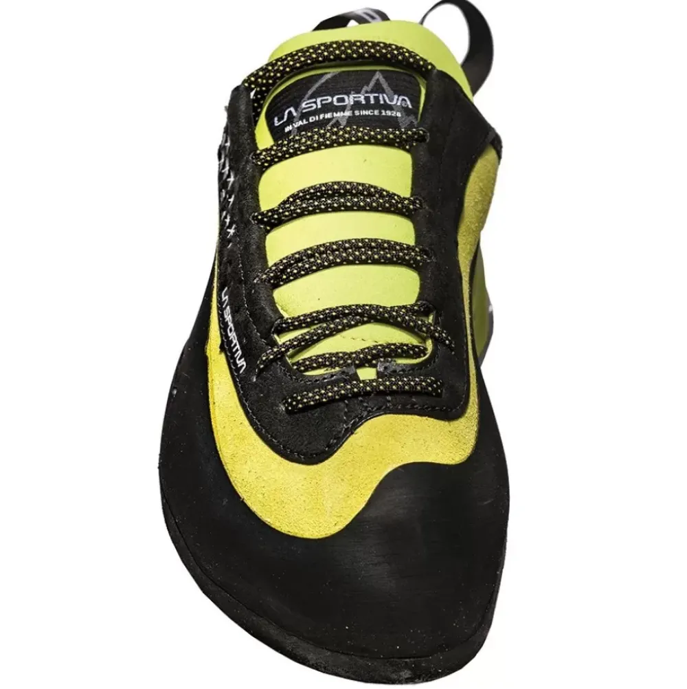 La Sportiva Climbing^MIURA Lime