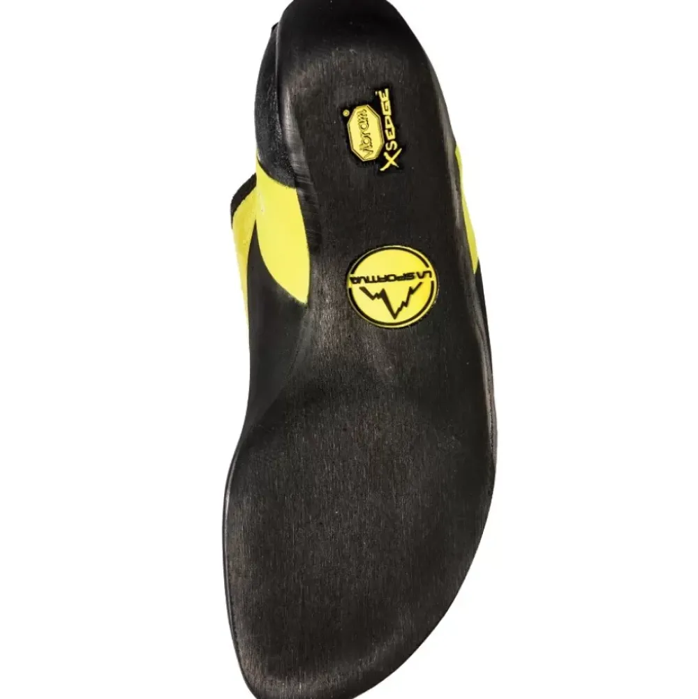 La Sportiva Climbing^MIURA Lime