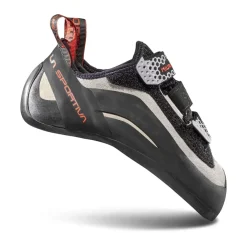 La Sportiva Climbing^MIURA VS WOMENS White/Cherry Tomato
