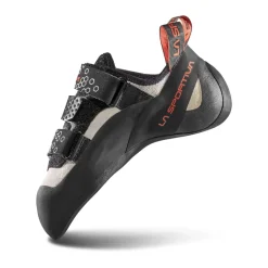 La Sportiva Climbing^MIURA VS WOMENS White/Cherry Tomato