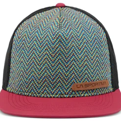 La Sportiva Sale|Sale^MOOSE TRUCKER HAT Storm Blue
