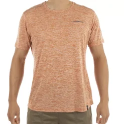 La Sportiva Sale|Shirts^MOUNTAIN SUN T-SHIRT M Hawaiian Sun