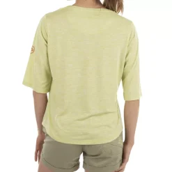 La Sportiva Sale|Shirts^MOUNTAIN SUN T-SHIRT W Storm Blue
