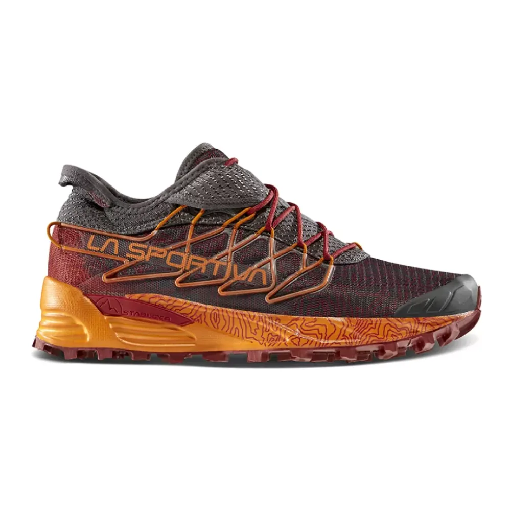 La Sportiva Running^MUTANT Carbon/Hawaiian Sun