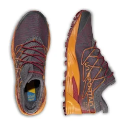 La Sportiva Running^MUTANT Carbon/Hawaiian Sun