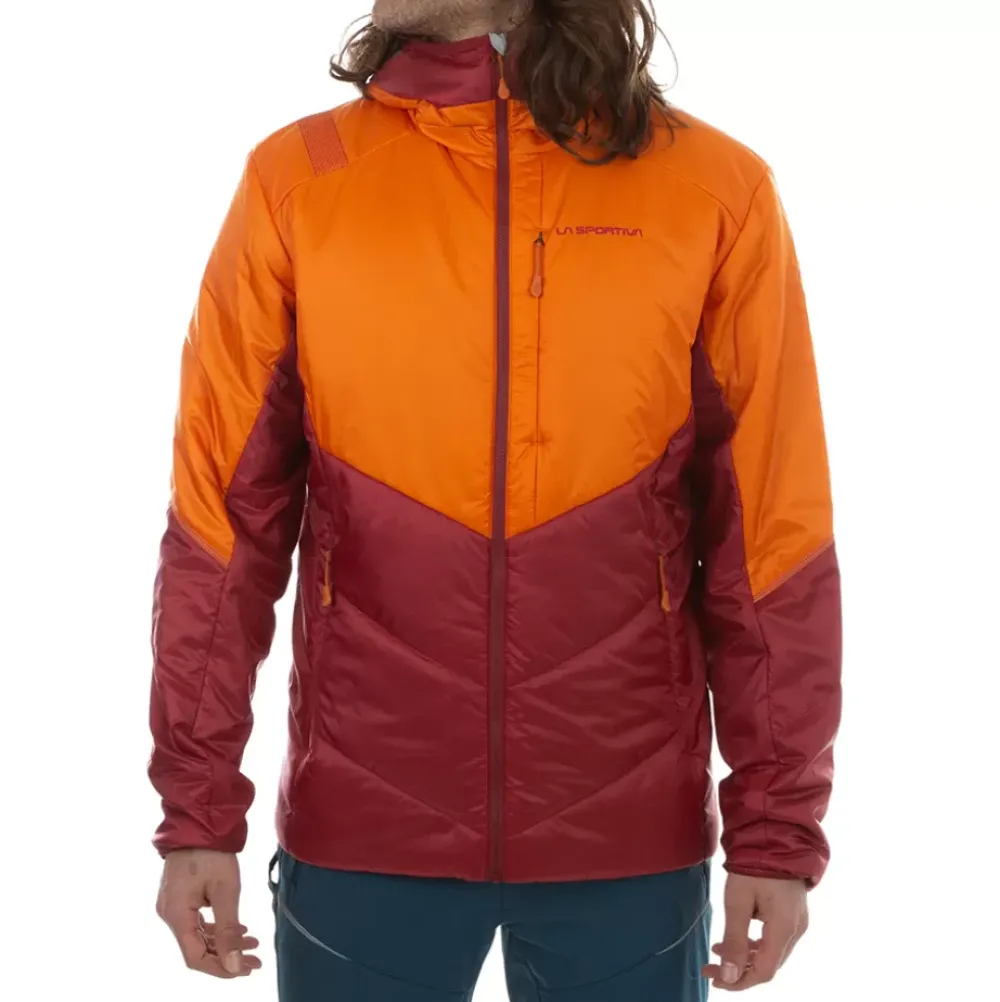 La Sportiva Sale|Jackets^MYTHIC PRIMALOFT JKT M Black