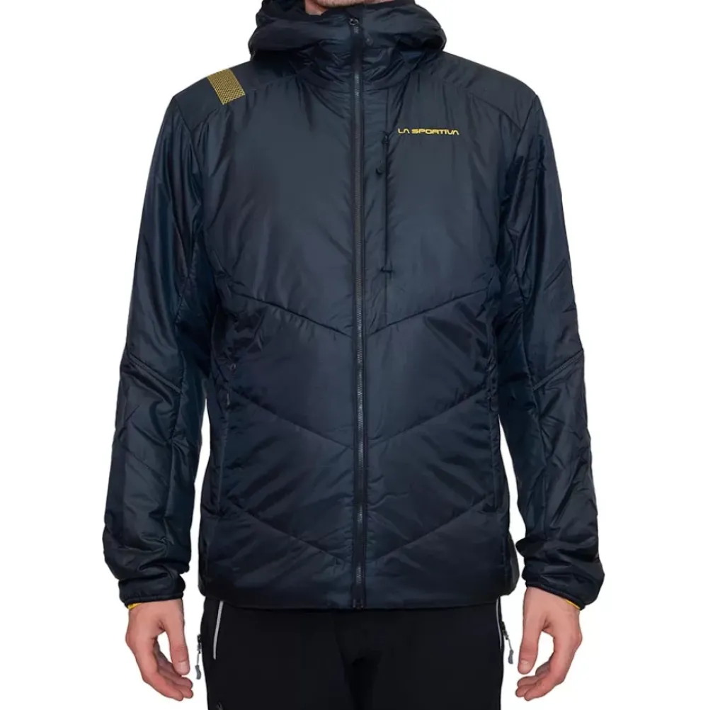 La Sportiva Sale|Jackets^MYTHIC PRIMALOFT JKT M Black