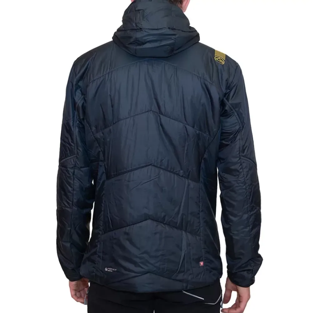 La Sportiva Sale|Jackets^MYTHIC PRIMALOFT JKT M Black