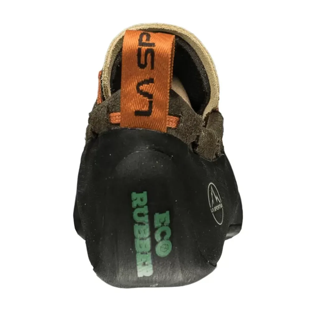 La Sportiva Climbing^MYTHOS ECO Taupe