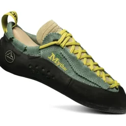 La Sportiva Climbing^MYTHOS ECO WOMENS Greenbay