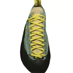 La Sportiva Climbing^MYTHOS ECO WOMENS Greenbay