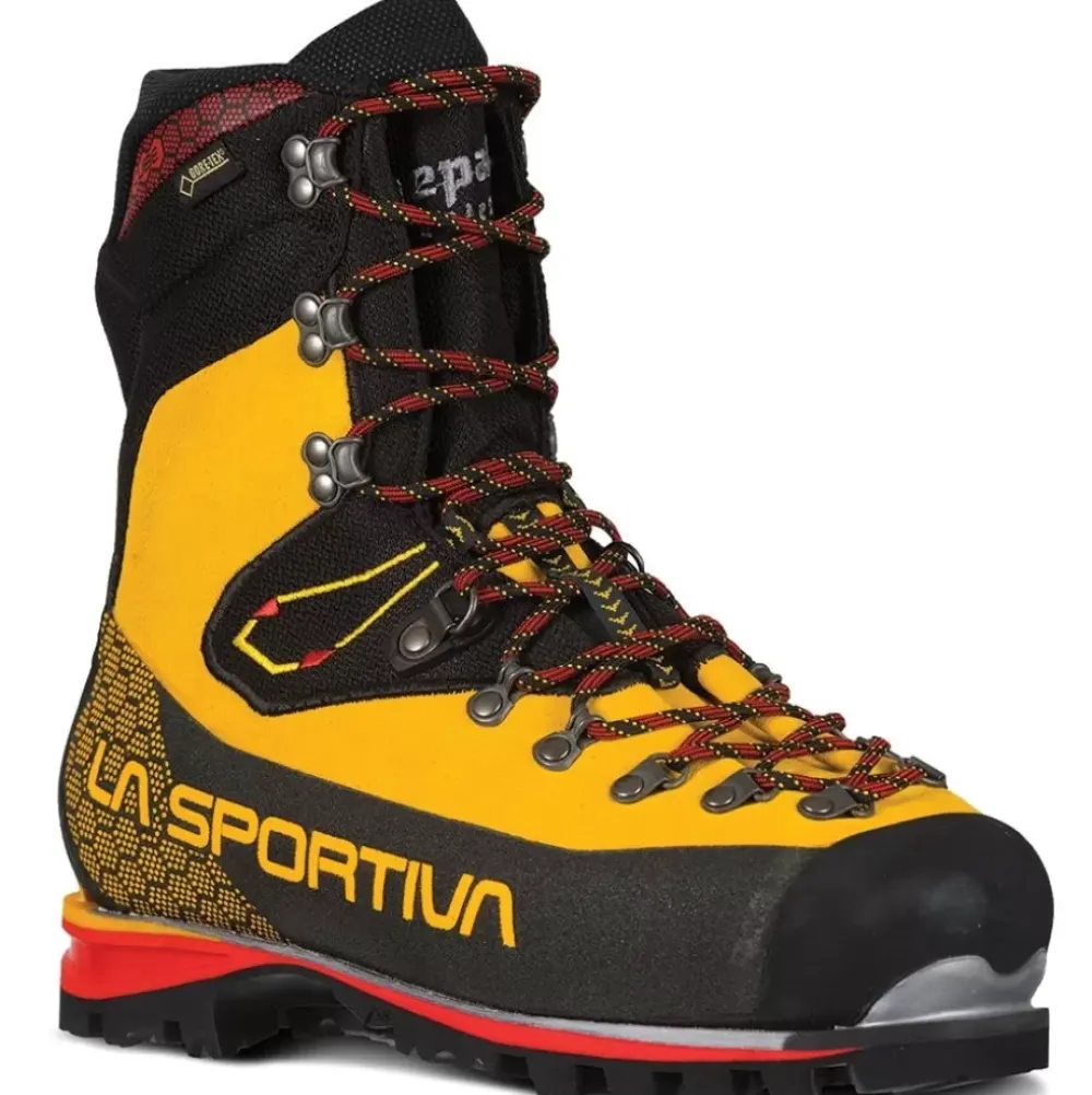 La Sportiva Mountaineering^NEPAL CUBE GTX Yellow