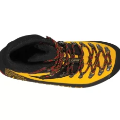 La Sportiva Mountaineering^NEPAL CUBE GTX Yellow