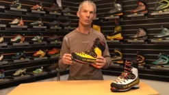 La Sportiva Mountaineering^NEPAL CUBE GTX WOMENS Ice