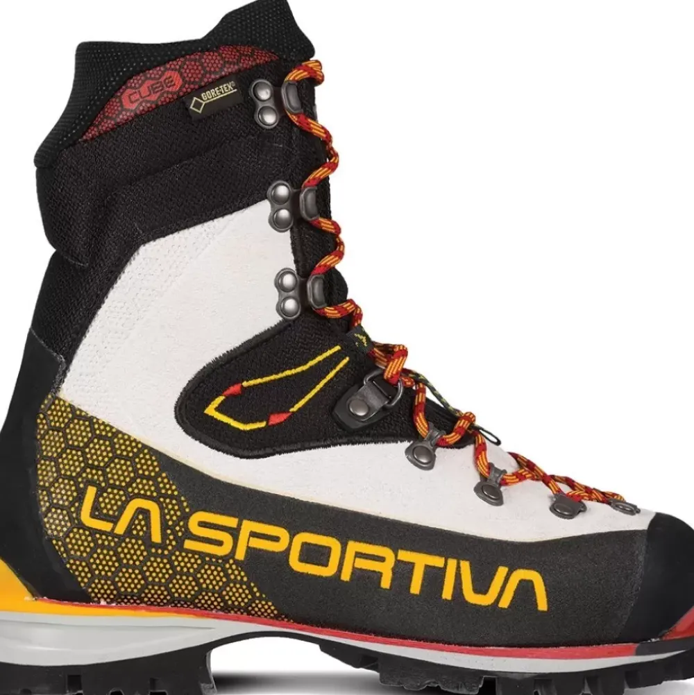 La Sportiva Mountaineering^NEPAL CUBE GTX WOMENS Ice