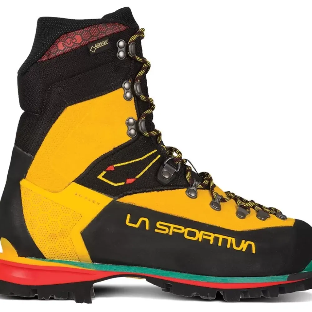 La Sportiva Mountaineering^NEPAL EVO GTX Yellow
