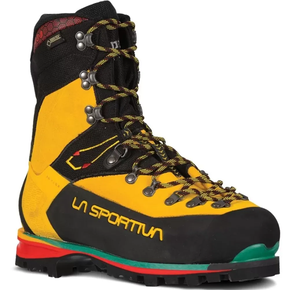 La Sportiva Mountaineering^NEPAL EVO GTX Yellow