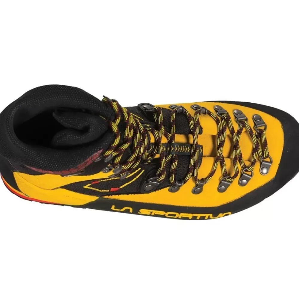 La Sportiva Mountaineering^NEPAL EVO GTX Yellow