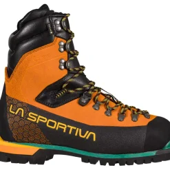 La Sportiva Mountaineering^NEPAL S3 WORK GTX Orange